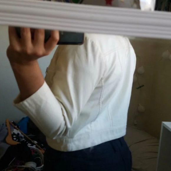 Jacket - Picture 6 of 6